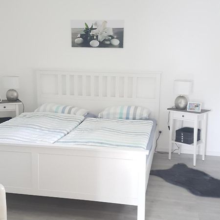 Ferienwohnung Fichtenweg Much Room photo